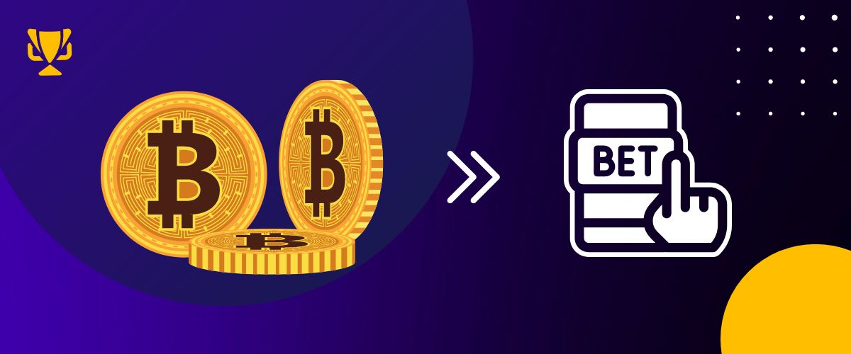 Mejores sitios de apuestas con Bitcoin