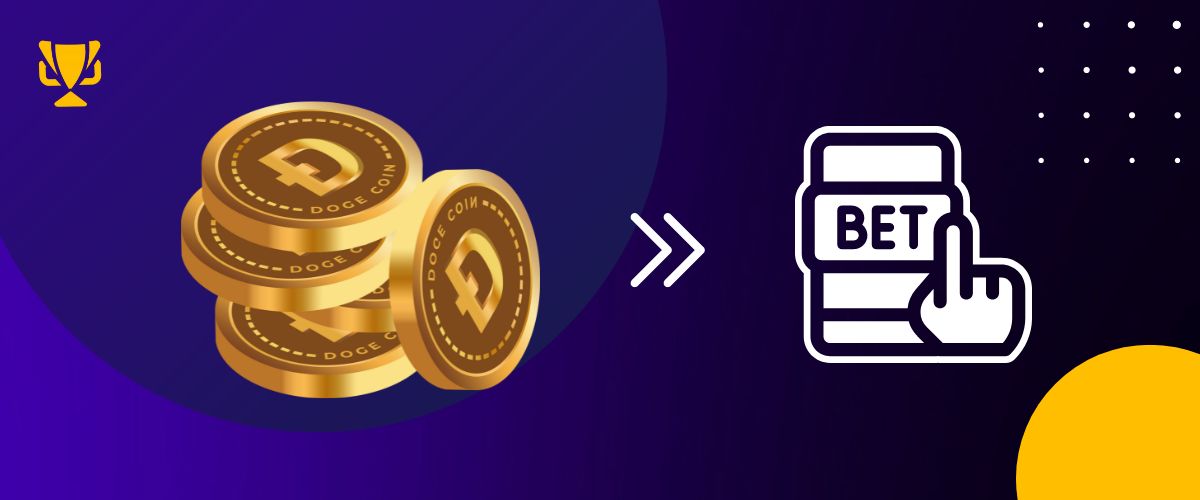 Mejores sitios de apuestas con Dogecoin