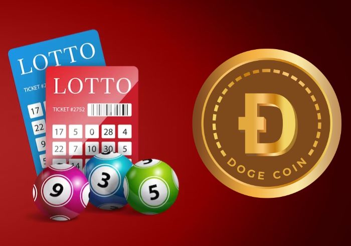 Mejores sitios de lotería dogecoin