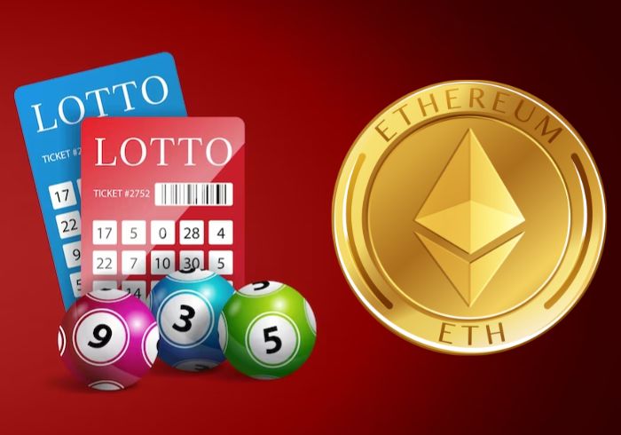 Mejores sitios de lotería con ETH