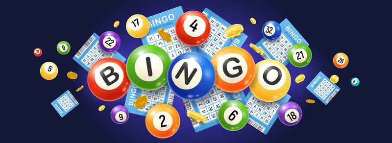 Reglas del bingo con bitcoin