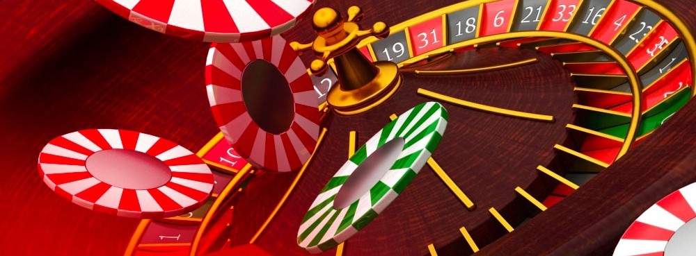 Juega a la ruleta con bitcoin