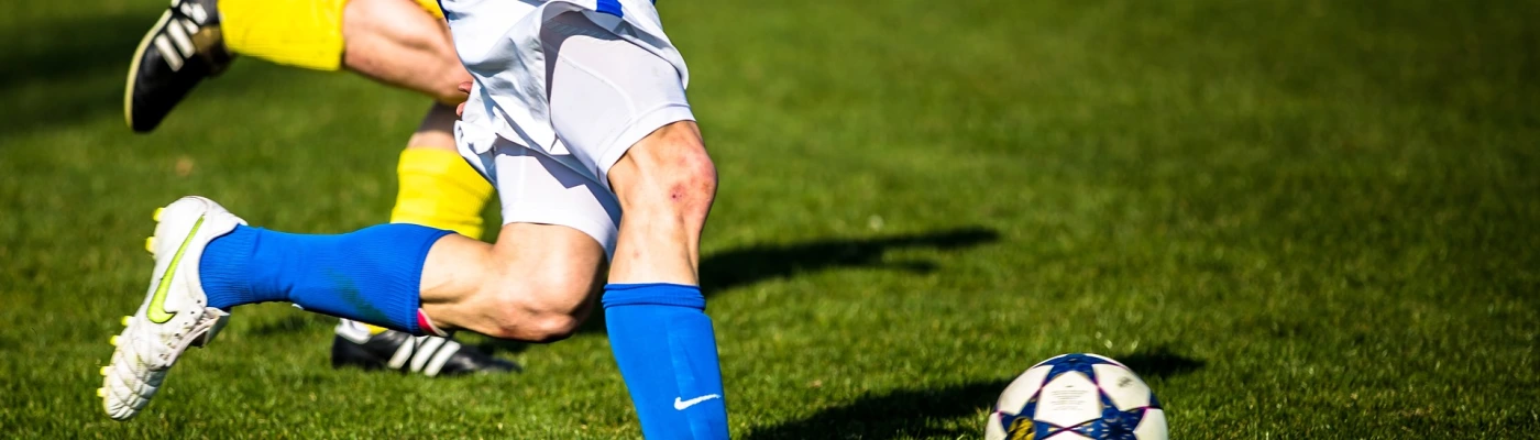 Mejores sitios de fútbol con bitcoin en España