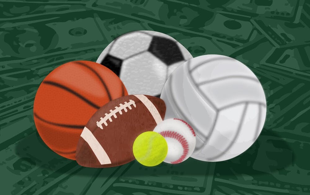 Sports Betting