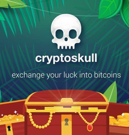 CryptoSkull