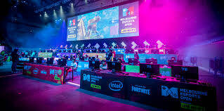 E-Sports