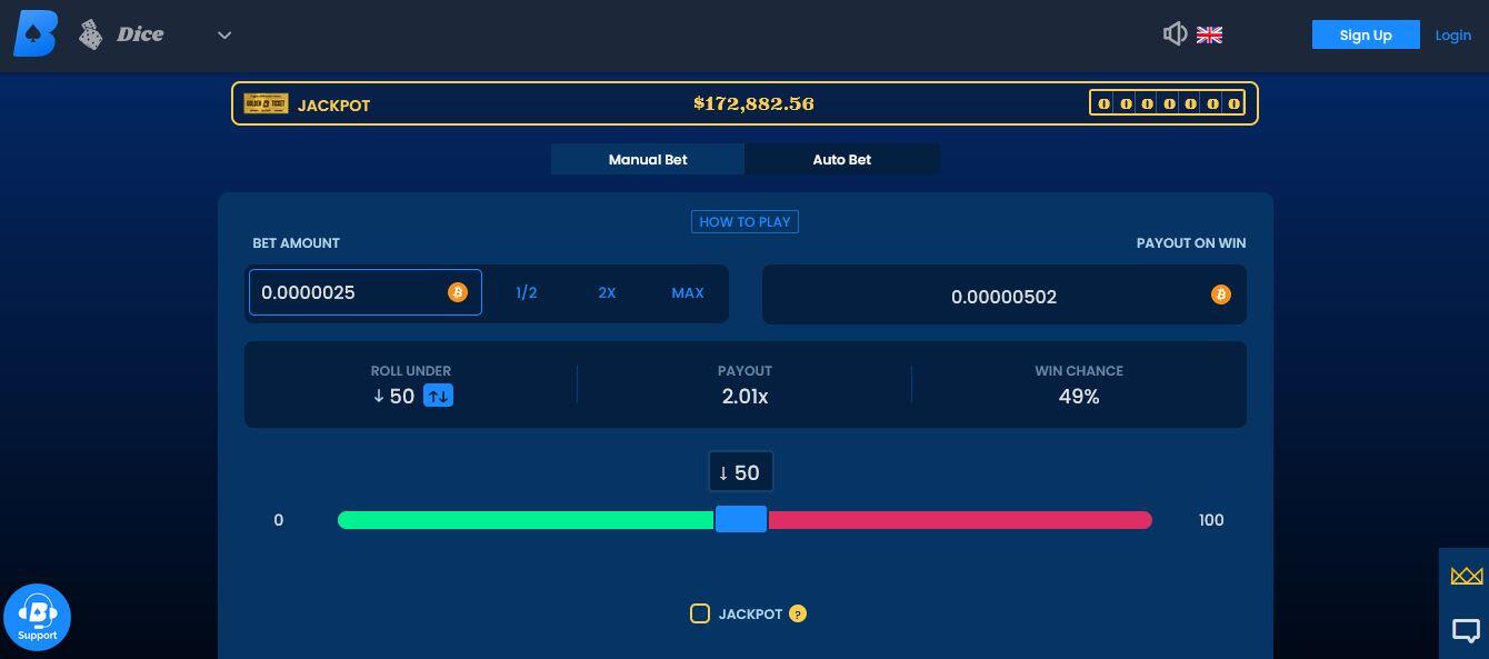 EarnBet.io