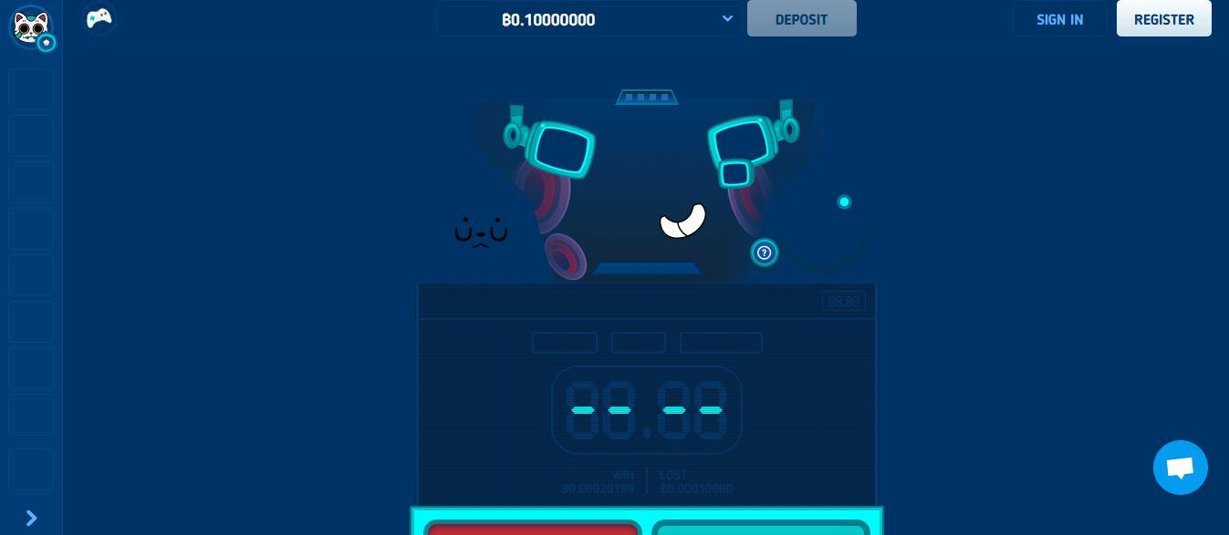 LuckyDice Casino
