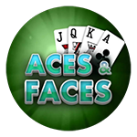 Aces and Faces
