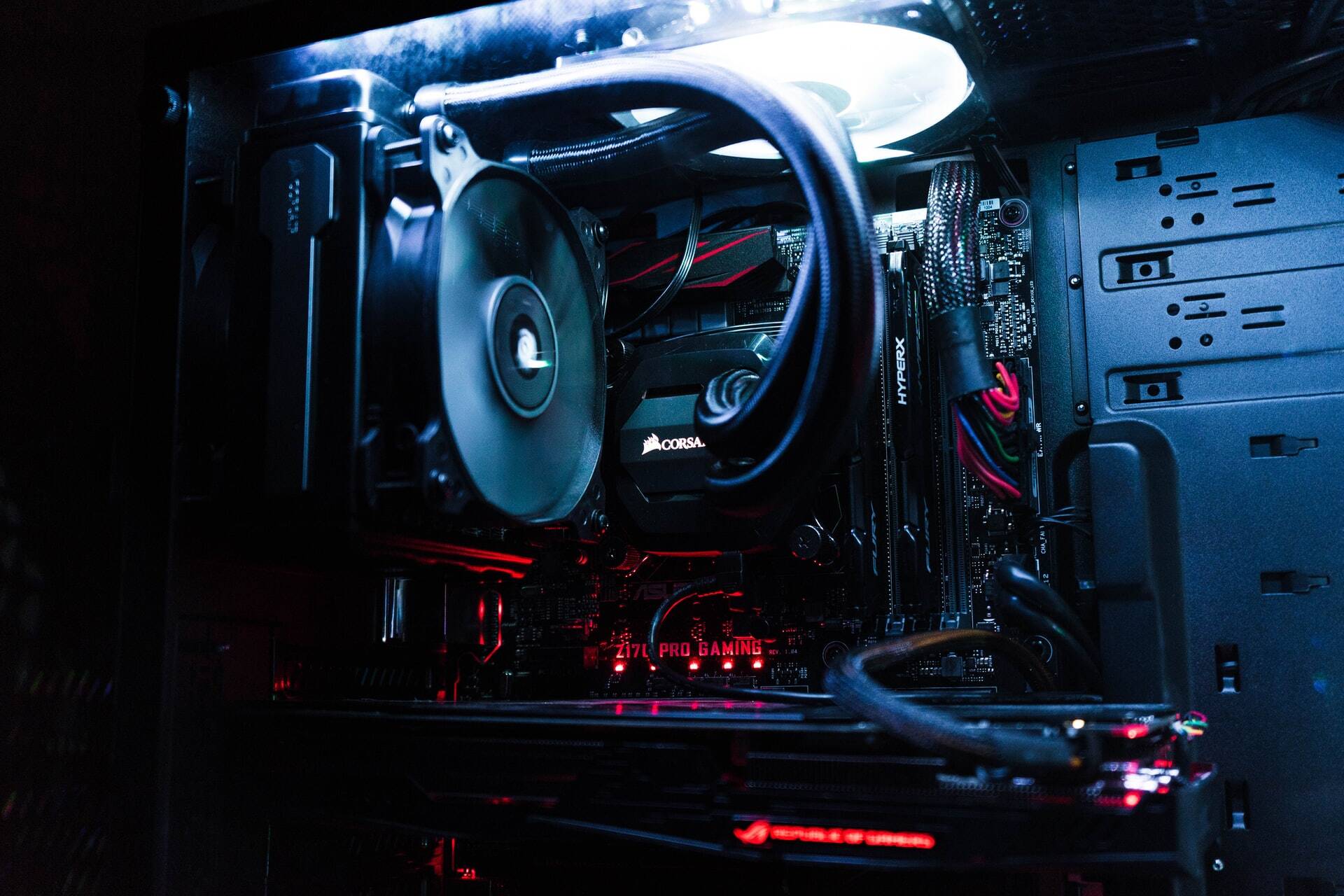 How To Build Your Crypto Portfolio In The Games Industry