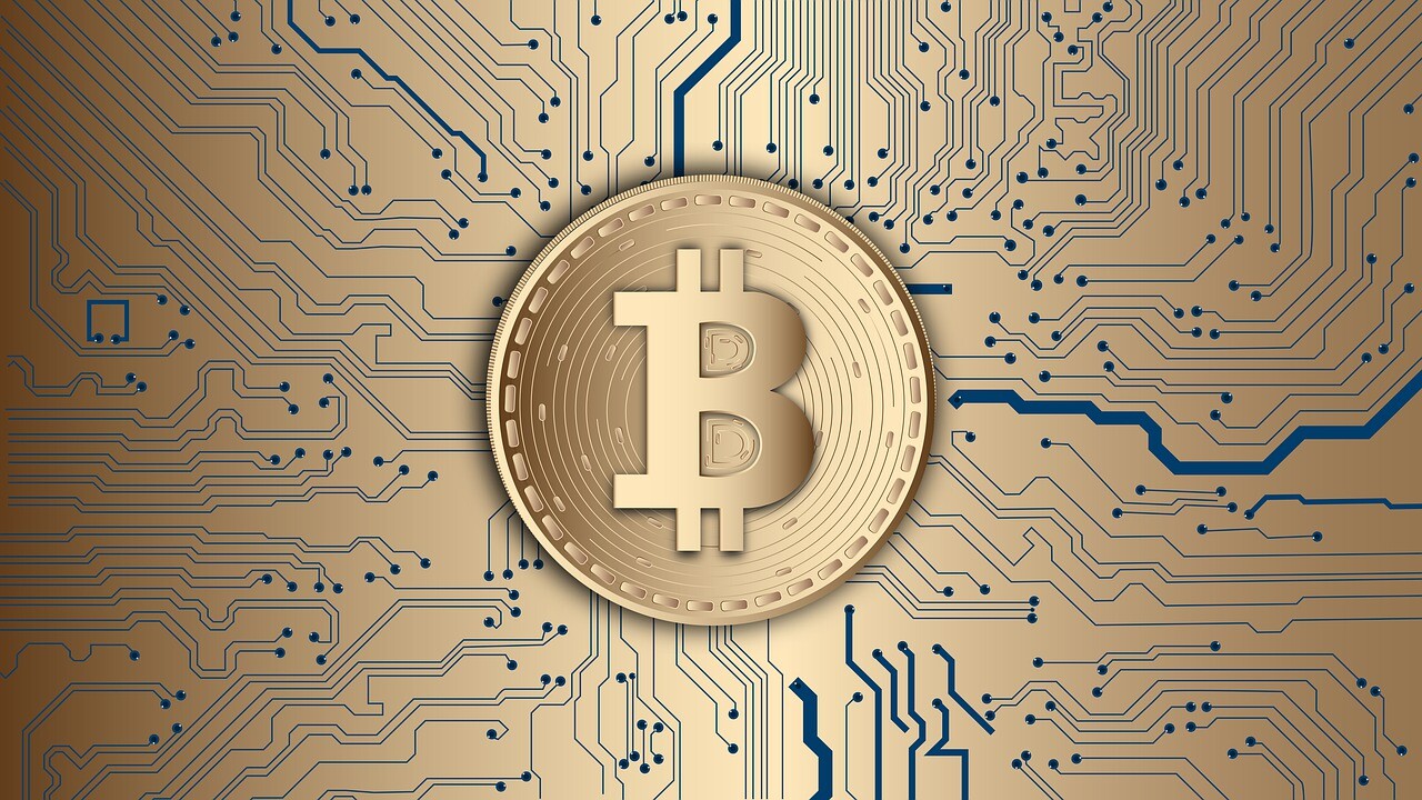 Online Gambling With Bitcoin