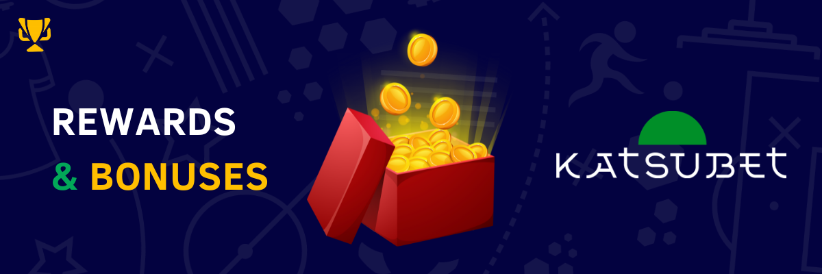 Rewards and bonuses