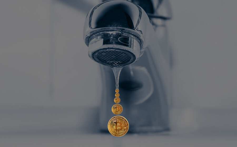 Crypto Faucets