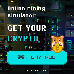 RollerCoin