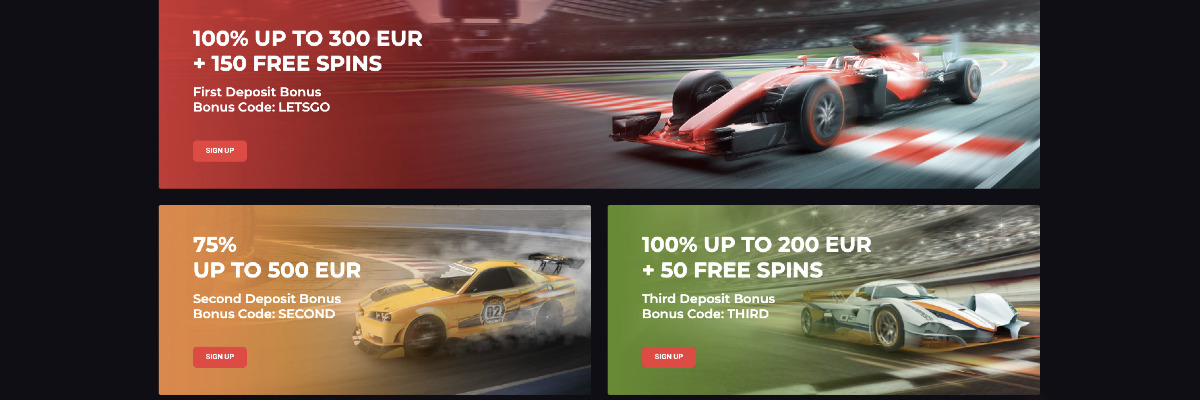 N1Bet online casino