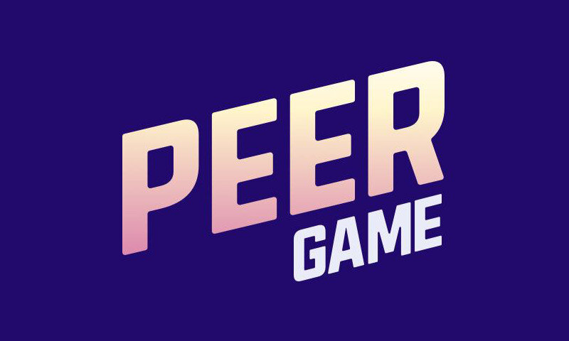 A Chat With The PeerGame Team