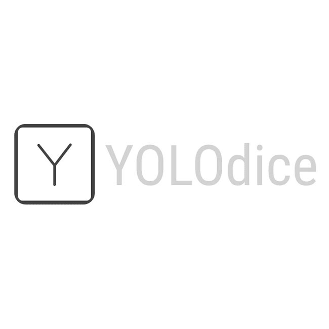 YOLOdice