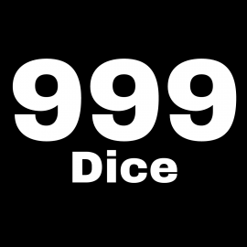 999Dice