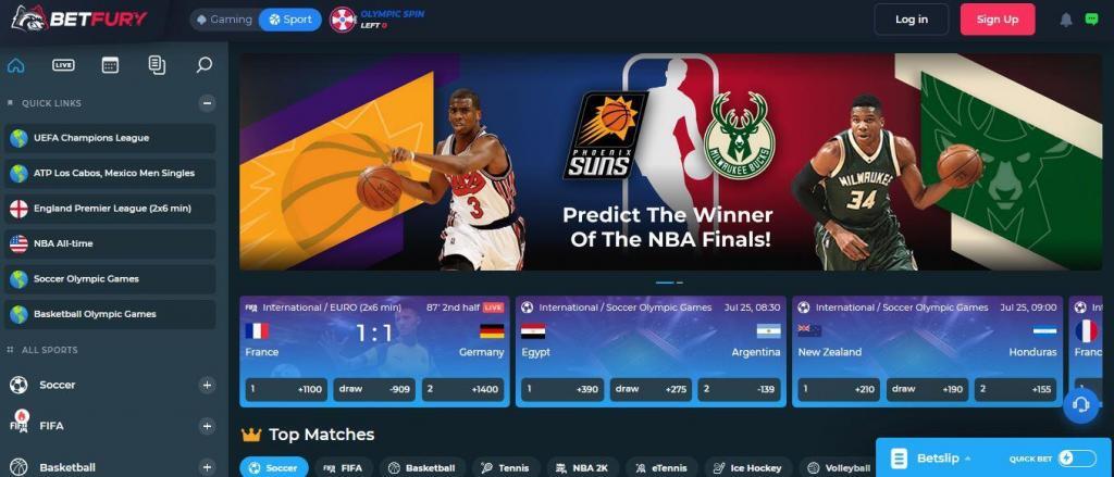 betfury.io sports betting