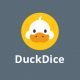 duck dice