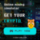 RollerCoin Online Bitcoin Mining Simulator
