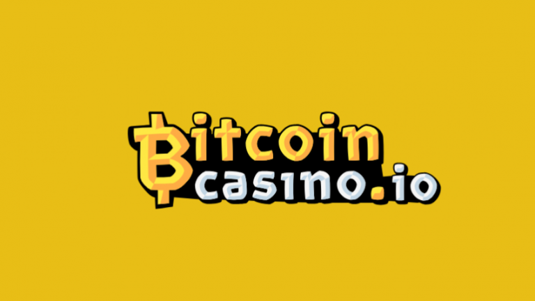 BitcoinCasino.io Crypto Games