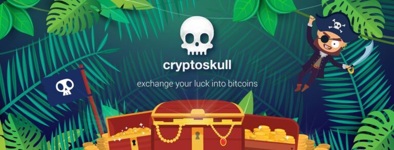 CryptoSkull