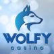 wolfy crypto casino