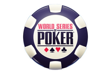 Serie mundial de poker (WSOP)