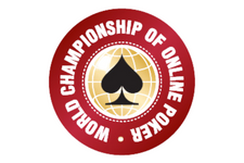 Campeonato mundial de poker online (WCOOP)