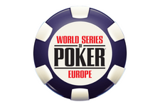 Serie mundial de poker en Europa