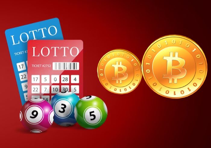 Mejores sitios de lotería con criptomonedas