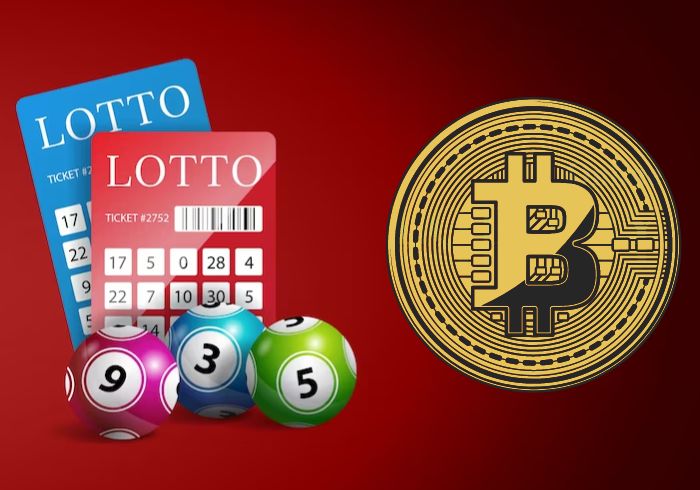 Mejores sitios de lotería con bitcoin