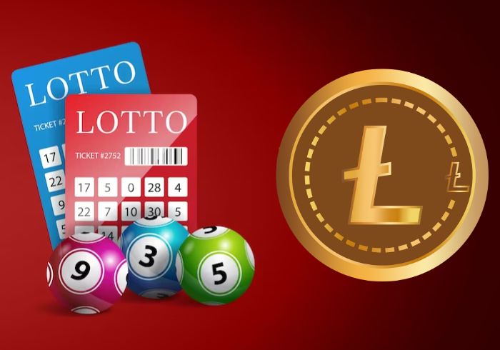 Mejores sitios de lotería litecoin