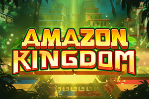 amazon kingdom slot