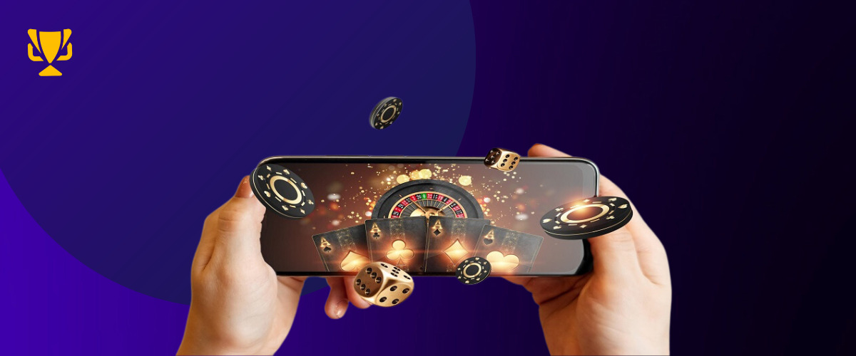 mobile table games crypto